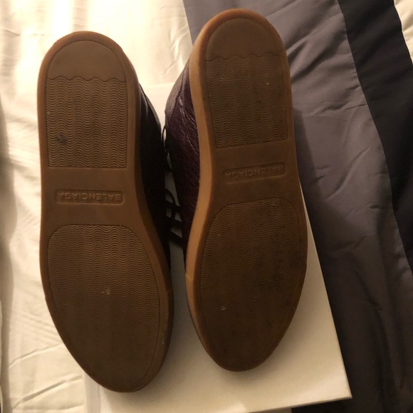 Balenciaga Arena Sneakers - Picture 4 of 4